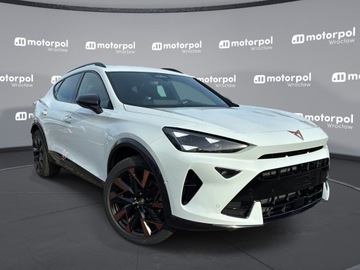 Cupra Formentor 2025 Cupra Formentor 2.0 TSI 204 KM DSG 4Drive, zdjęcie 12