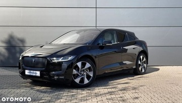 Jaguar I-Pace SUV EV400 400KM 2023 Jaguar I-Pace Jaguar I-Pace EV400 90kWh AWD R-Dynamic SE Elektryczny 400KM