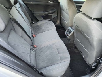 Volkswagen Golf VIII Hatchback Plug-In-Hybrid 1.4 TSI 204KM 2022 Volkswagen Golf hybryda sal.PL serwis ASO 1.4hyb 204KM bezwypadkowy pakiet, zdjęcie 17