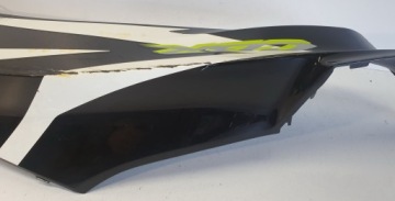 Левый боковой обтекатель Honda CBR 600 RR 2006-2008