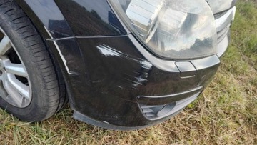 NÁRAZNÍK PŘEDNÍ KOMPLETNÍ ASTRA H Z20R