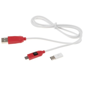 Кабель EDL для Phs Deep Flash, режим 9008