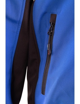 Рабочая куртка SOFTSHELL Утепленная 7Kings SAPHIR