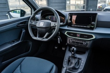 Seat Arona 2026 Seat Arona Style 1.0 TSI 115 KM, zdjęcie 21