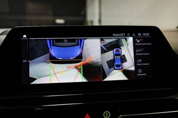 BMW Seria 8 II Coupe 3.0 840d 320KM 2019 BMW 840 *GC*xDrive*Laser*Salon Polska*I, zdjęcie 29