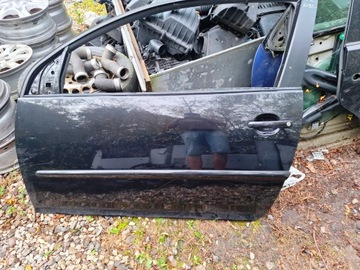 DVEŘE LEVÉ PŘEDNÍ VW GOLF V LC9Z 3