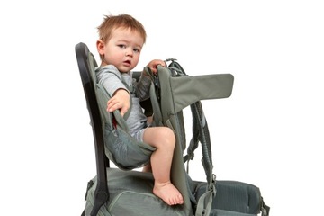 Nosidło Thule Sapling Baby Backpack Agave