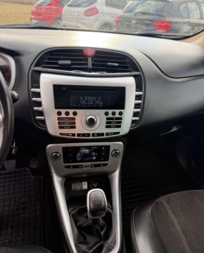 Lancia Delta III Hatchback 1.4 MultiAir 16V 140KM 2011 Lancia Delta Lancia Delta 1.4 Benzyna 140KM, zdjęcie 22