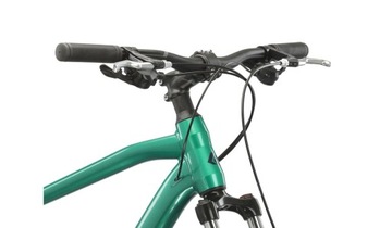 Kross Hexagon 3,0 M 29 L мор_гра п