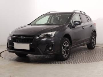 Subaru XV II Crossover 1.6i 114KM 2019 Subaru XV 1.6i, Salon Polska, Serwis ASO, 4X4, zdjęcie 1