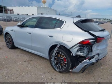 Maserati 2023 Maserati Grecale GT 2023 2.0l 2.0 Benzyna 296KM, zdjęcie 3