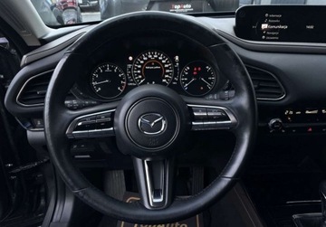Mazda CX-30 2.0 Skyactiv-X 186KM 2021 Mazda CX-30 2.0 186KM 4X4SKORA AUTOMAT BOSE gwarancja bezwypadkowa, zdjęcie 21