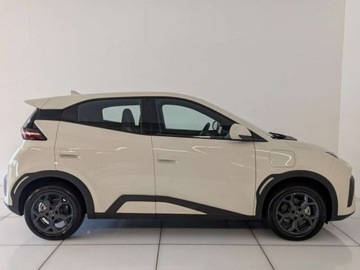 BYD 2025 BYD Dolphin Surf Boost Hatchback (88 KM) 2025, zdjęcie 4