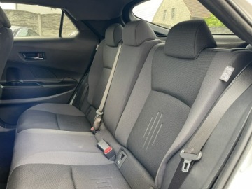 Toyota C-HR II 2025 Toyota C-HR Hybrid Automat Kamera Virtual Cockpit, zdjęcie 11