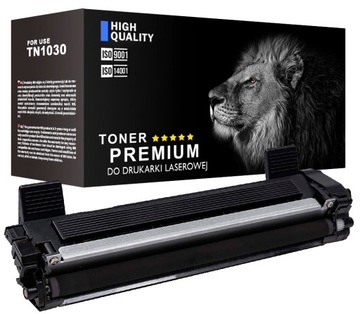 Toner Do Brother TN1050 HL1201, HL-1210W, HL1210WE