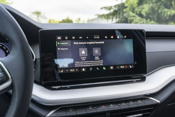 Skoda Octavia IV 2026 Škoda Octavia Skoda Octavia Combi Drive Selection, zdjęcie 23