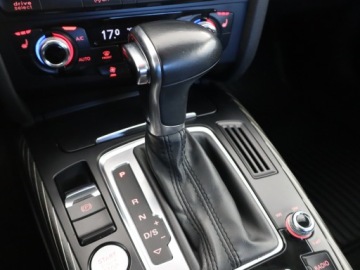Audi A5 8T Coupe Facelifting 2.0 TDI 177KM 2014 Audi A5 2.0 TDI, 174 KM, 4X4, Automat, Skóra, zdjęcie 18