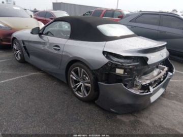 BMW Z4 G29 2026 BMW Z4 sDrive30i 2026 2.0 Benzyna 255KM, zdjęcie 3