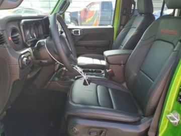 Jeep Wrangler IV 2025 Jeep Wrangler Rubicon 2025 2.0 Benzyna 270KM, zdjęcie 7
