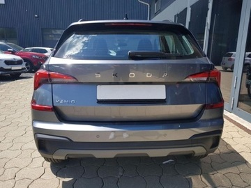 Skoda Kamiq Crossover Facelifting 1.0 TSI 115KM 2025 SKODA Kamiq Edition 130 Selection 1.0 TSI DSG 115KM, zdjęcie 3