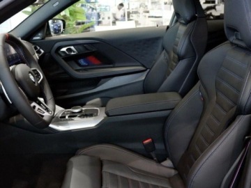 BMW Seria 2 F74 2026 M240i xDrive 3.0 (392KM)| Aktywny regulator prędkości, zdjęcie 2