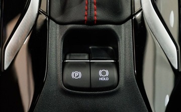 Toyota Corolla XII 2023 Toyota Corolla 1.8 Hybrid GR Sport Dynamic 1.8 Hybryda 140KM, zdjęcie 31