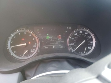 Toyota Highlander III 2021 Toyota Highlander XLE 2021 3.5 Benzyna 295KM, zdjęcie 9