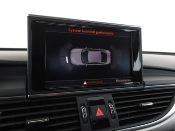 Audi A6 C7 Limousine Facelifting 1.8 TFSI ultra 190KM 2017 Audi A6 Automat skóra xenon navi klima auto (4, zdjęcie 23