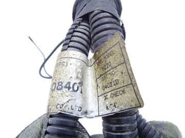 SSANGYONG REXTON 2.7 XDI SVAZEK PŘÍVOD STARTÉR KLIKA PLUS MÍNUS #199