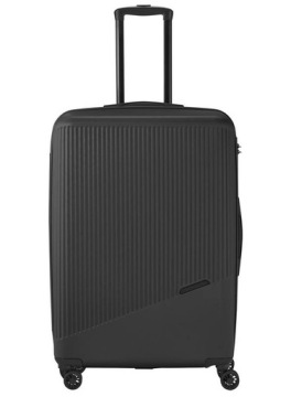 Walizka duża Travelite Bali 96 l - anthracite