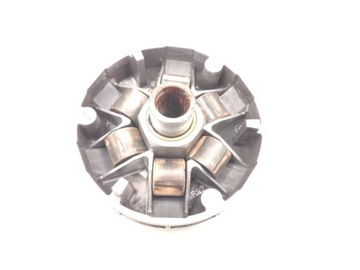 TYPHOON 50 SR MOTARD ВАРИАНТ В КОМПЛЕКТЕ С КАТКИМИ