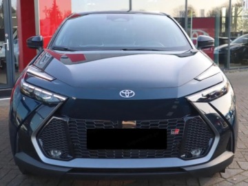 Toyota C-HR II SUV Plug-In 2.0 Hybrid Dynamic Force Plug-in  223KM 2026 Od ręki - GR Sport 2.0 Hybrid Dynamic Force Plug-in 223KM | Kamera 360!, zdjęcie 1