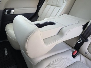 Land Rover Range Rover Sport II SUV 3.0 SDV6 292KM 2014 RANGE ROVER SPORT HSE, SDV6 V6 3.0l 292KM Salon PL Bezwypadkowy 132,887km, zdjęcie 23