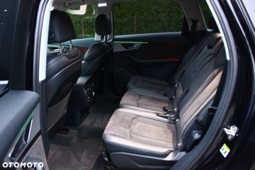 Audi Q7 II SUV 3.0 TDI 272KM 2016 Audi Q7 Audi Q7 3.0 Diesel 272KM, zdjęcie 31