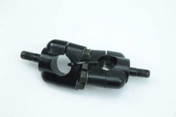 КРЕПЛЕНИЕ НА РУЛЬ YAMAHA SR 125