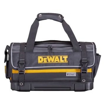 ЖЕСТКАЯ СУМКА TSTAK DWST83540-1 DEWALT