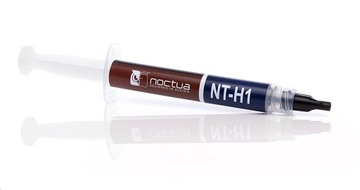 Pasta Termiczna Termoprzewodząca NOCTUA NT-H1 3,5G do Chłodzenia Procesora
