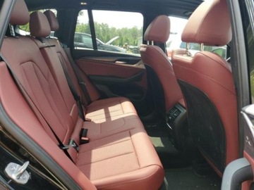 BMW X3 G01 2022 BMW X3 BMW X3 XDRIVE30I, silnik 2.0, 44, od ubezpieczyciela 2.0 Benzyna, zdjęcie 10