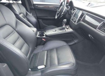 Porsche Macan SUV 3.0 V6 360KM 2017 Porsche Macan 2017, 3.0L, 4x4, GTS, od ubezpie..., zdjęcie 10