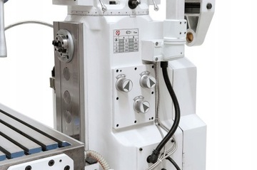 FREZARKA UNIWERSALNA 1120x260 +WYŚWIETLACZ PNEUMAT