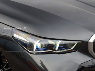 BMW Seria 5 G90-91 Sedan 2.0 20d 197KM 2025 BMW Seria 5 BMW 520d xDrive Sedan 2.0 Hybryda 197KM, zdjęcie 10