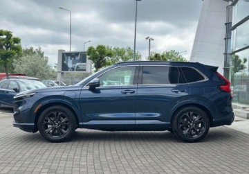 Honda CR-V VI SUV 2.0 i-MMD  184KM 2026 Honda CR-V e-HEV Advance tech - 2026 2.0 Hybryda Plug-in 184KM, zdjęcie 5