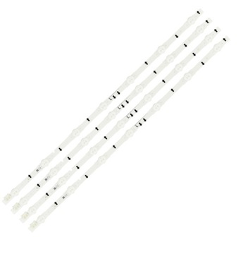 Nowe Listwy LED D4GE-320DC1-R2 Samsung UE32H5500