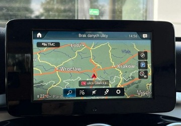 Mercedes GLC C253 SUV Facelifting 2.0 300d 245KM 2020 Mercedes-Benz GLC 245 koni 4x4 Automat Navi Skora Kamera FV23, zdjęcie 30