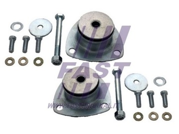 ПОДУШКА КАБИНЫ L=R для IVECO DAILY VI