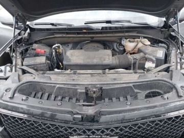 Cadillac Escalade III 2021 Cadillac Escalade Premium Luxury Platinum 2021 6.2l 6.2 Benzyna 420KM, zdjęcie 8