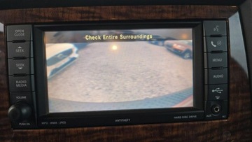 Jeep Commander 2008 Jeep Commander automat 4x4, zdjęcie 16