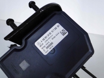 MERCEDES ML GLE W166 166 НАСОС АБС ESP