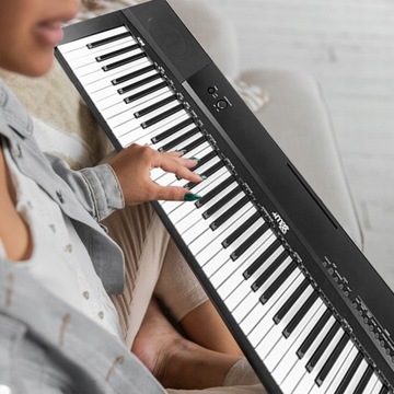 ЦИФРОВОЕ пианино на подставке, 88 клавиш SUSTAIN.