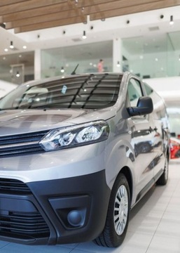 Toyota Proace II 2024 Toyota ProAce 2.0 D-4D Long 3,1t Active (bryg.) 2.0 Diesel 145KM, zdjęcie 13